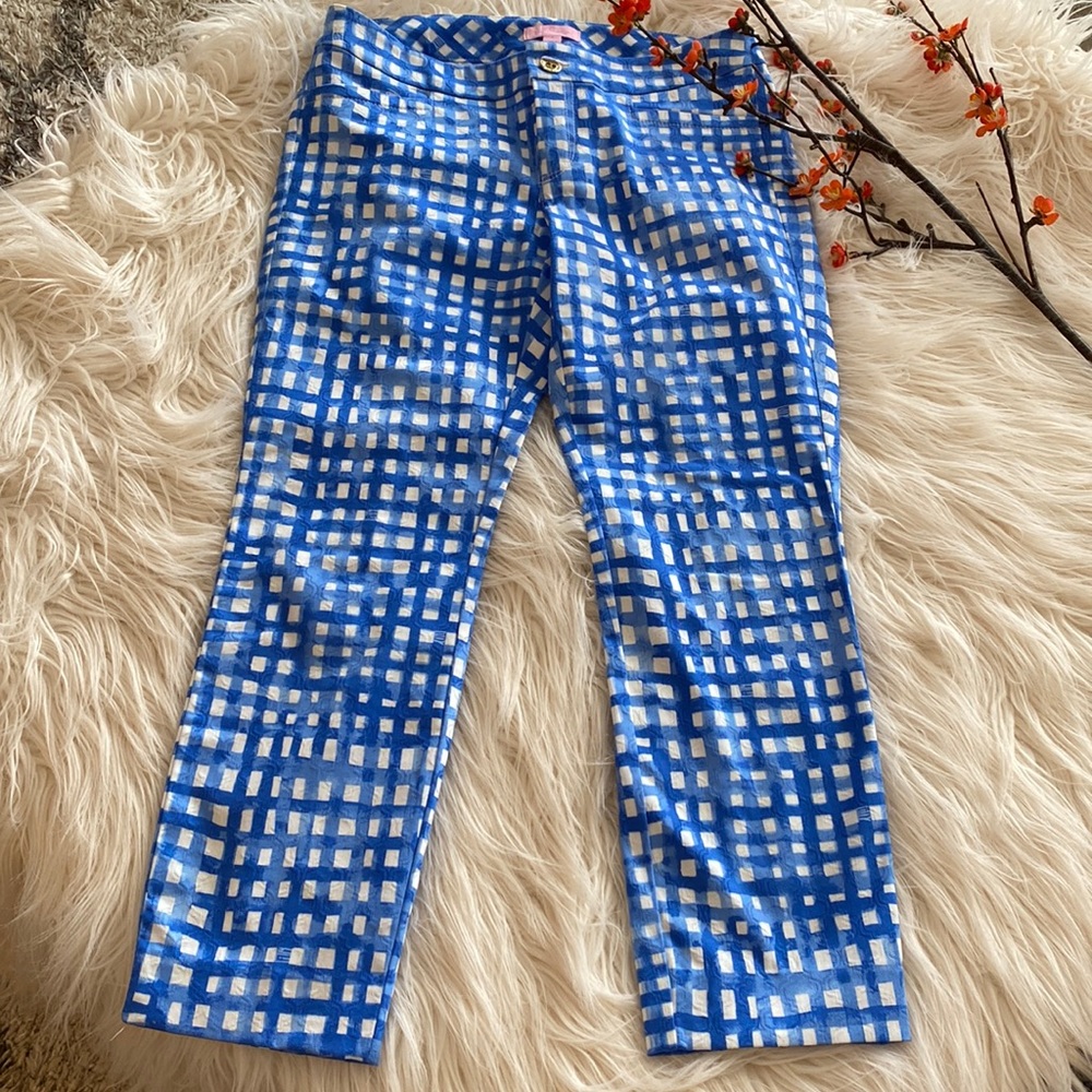 LILY PULITZER pants - Picture 3 of 12